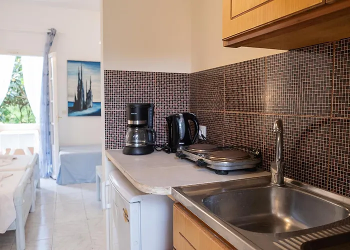 Apartamento Olive *