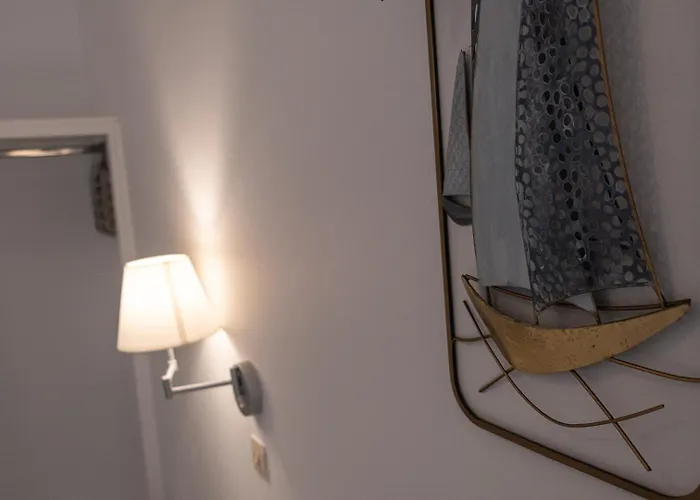 Apartamento Olive