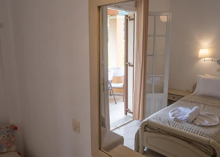 Olive Apartamento Ýpsos