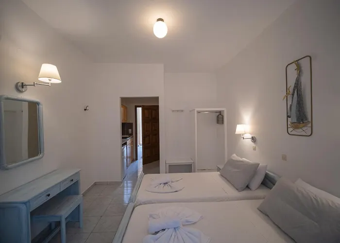 Apartamento Olive