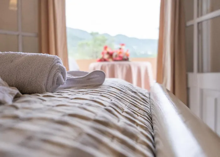 Apartamento Olive Ýpsos