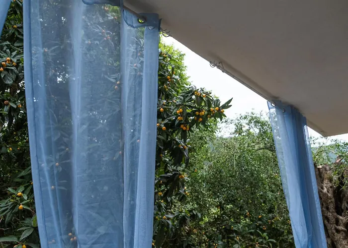 Apartamento Olive Ýpsos