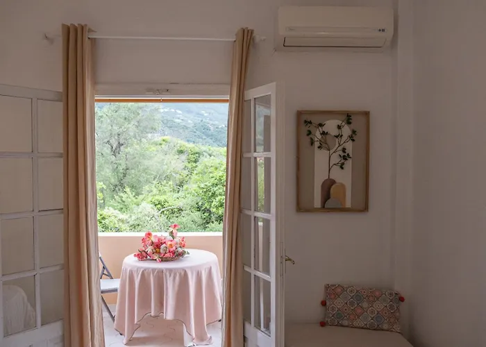 Olive Apartamento *