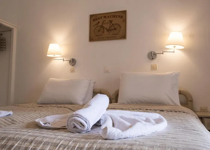 Olive Apartamento