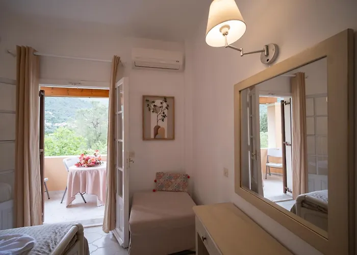 Olive Apartamento *